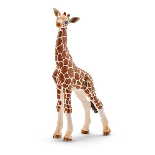 Schleich WILD LIFE - Giraffenbaby